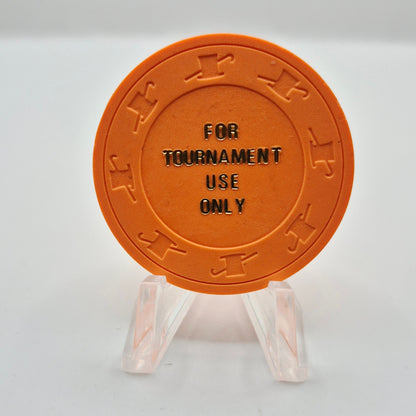 The Mint Hotel Casino Las Vegas Nevada 1980's NCV Tournament Chip E6759