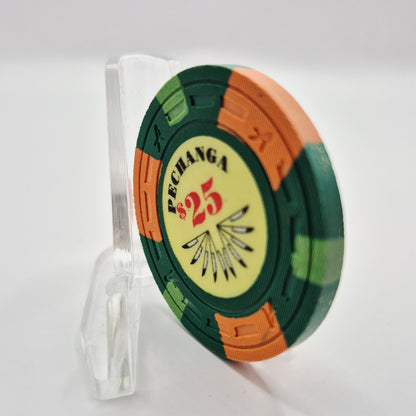 Pechanga Resort Casino Temecula California $25 Casino Chip