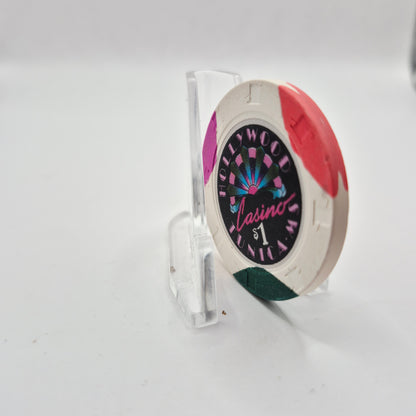 Hollywood "Riverboat" Casino Tunica Mississippi $1 Casino Chip