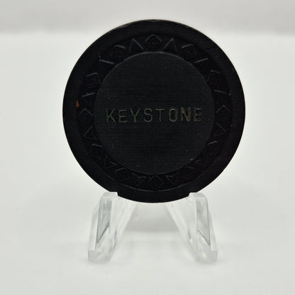 Keystone Club Casino Fallon Nevada 1952 $5 Casino Chip N3253