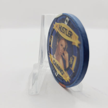 Hustler Casino Gardena California $1 Casino Chip